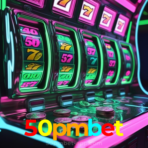 50pmbet：As melhores slots com grandes vitórias te aguardam! Jogue agora!