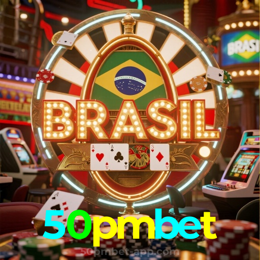 50pmbet：Jogue slots, aposte no futebol e ganhe prêmios incríveis no nosso cassino!