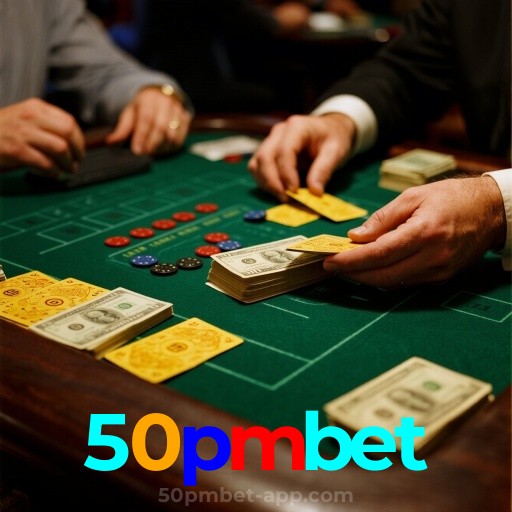 50pmbet:Em cada giro, uma vitória! Jogue nas melhores slots online!