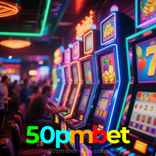50pmbet：O cassino online oferece grandes prêmios! Aposte e ganhe agora!