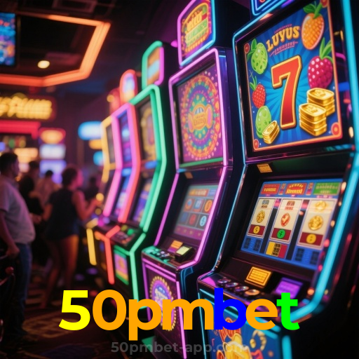 50pmbet：Aposte no futebol e jogue os melhores jogos de cassino como slots e blackjack!