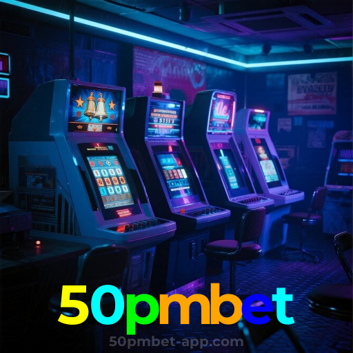 50pmbet：Jogue slots, poker e aposte no futebol para prêmios incríveis!