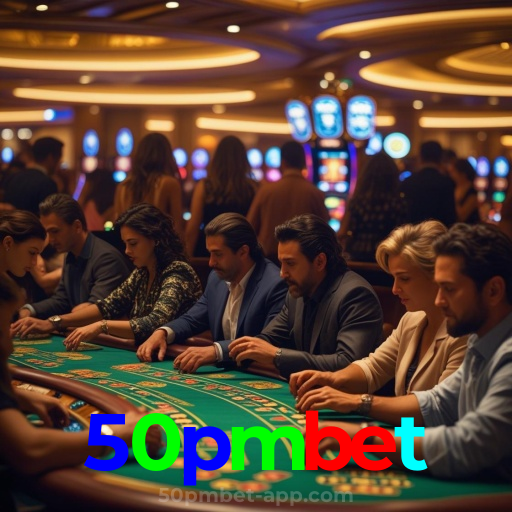 50pmbet：A sorte não tem limites! Vença no Blackjack e leve o prêmio!