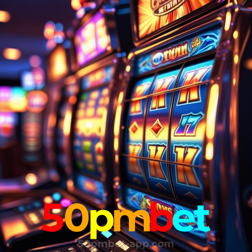 50pmbet：Jogue slots, poker e aposte no futebol no cassino online mais emocionante!