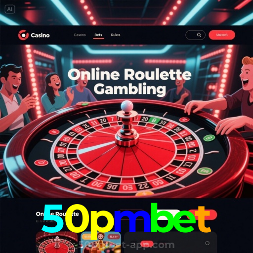 50pmbet:Em cada giro, uma chance de vitória nas nossas slots online!