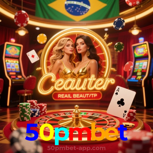 50pmbet：Vença no poker e prove que você é o mestre das cartas!