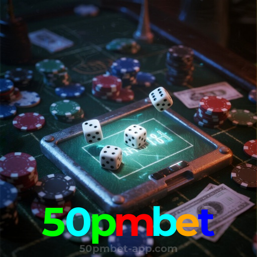 50pmbet:Aposte no futebol e jogue slots emocionantes com grandes prêmios!