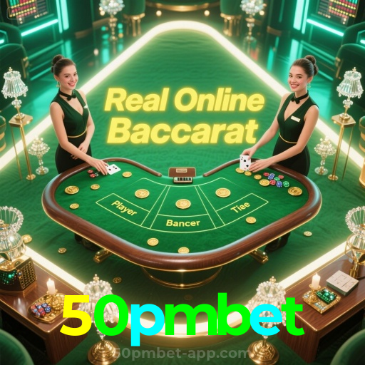 50pmbet：Gire as slots e vença com grandes prêmios!