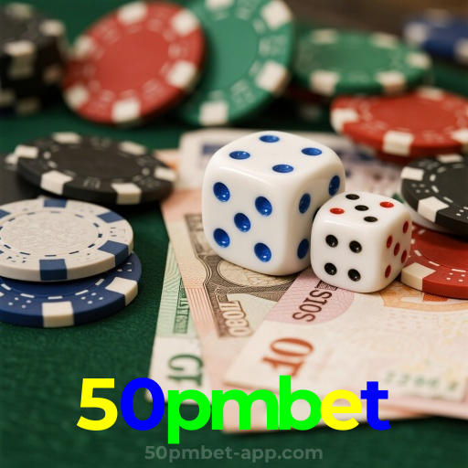 50pmbet：Aposte no seu time e vença na roleta e no blackjack online!