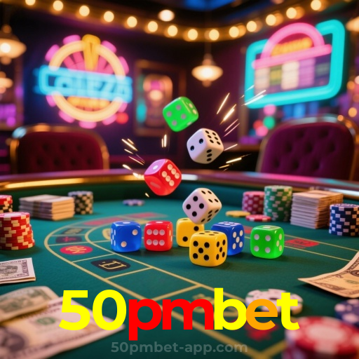 50pmbet:As slots mais emocionantes estão esperando por você! Jogue agora!