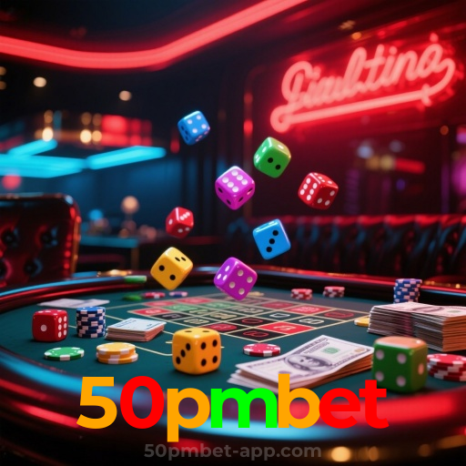 50pmbet:Jogue poker, aposte no futebol e tenha uma experiência incrível no cassino online!