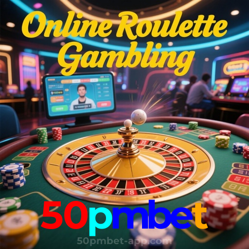 50pmbet：Jogue nas melhores slots e conquiste grandes jackpots!
