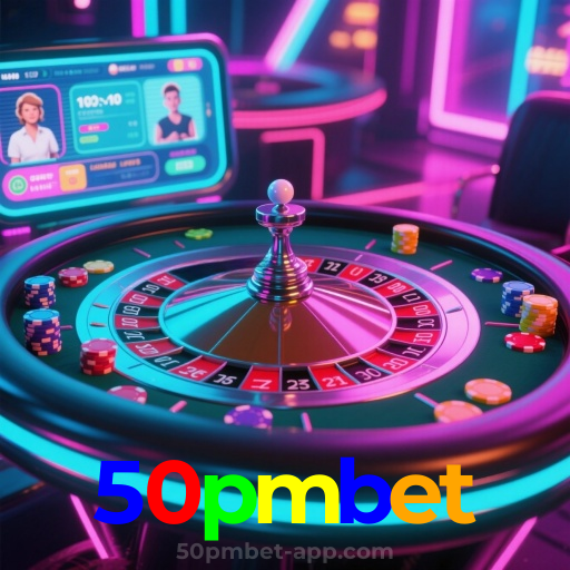 50pmbet：Jogue no melhor cassino online e descubra os maiores prêmios!