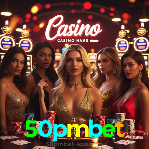 50pmbet:Cada giro nas slots é uma chance de mudar sua sorte!