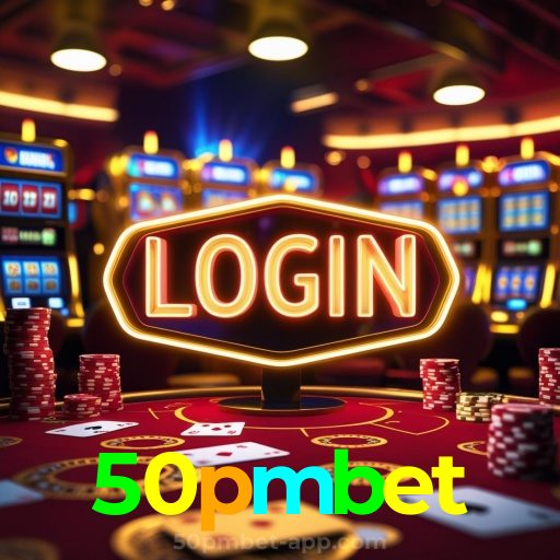 50pmbet：Sua chance de ganhar começa no cassino online com poker e apostas no futebol!