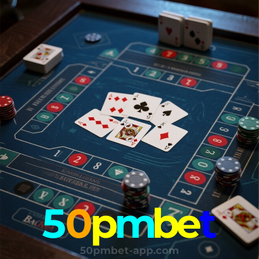 50pmbet：Vença na roleta e conquiste prêmios surpreendentes!