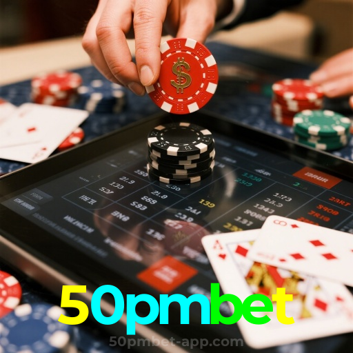 50pmbet：Jogue poker, aposte no futebol e leve grandes prêmios em nosso cassino!