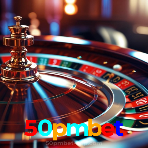 50pmbet:Aposte nas roletas e conquiste prêmios incríveis!