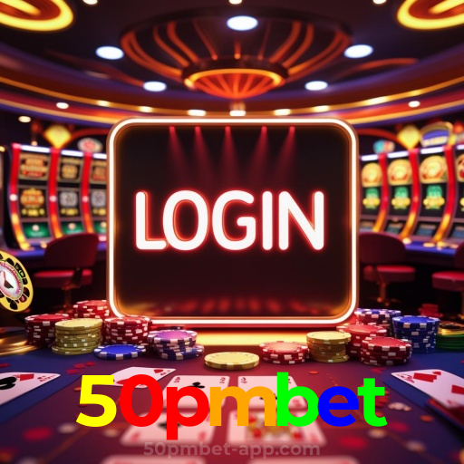 50pmbet:Jogue slots de tirar o fôlego e conquiste vitórias épicas!