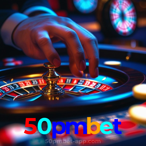 50pmbet:Apostas emocionantes em futebol e os melhores jogos de cassino online!
