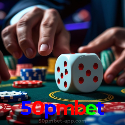 50pmbet:Prepare-se para o melhor da diversão no cassino! Jogue agora!
