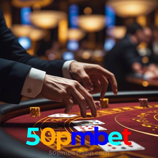 50pmbet:Cada giro na roleta é uma nova chance de vitória!