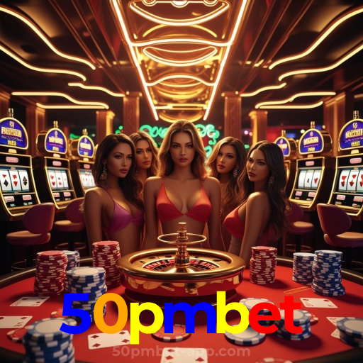 50pmbet：Mostre sua habilidade nas mesas de poker e vença os adversários!