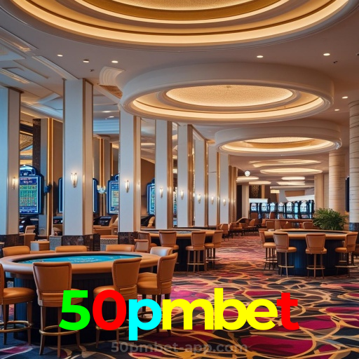50pmbet:Aposte no futebol e jogue os melhores jogos de cassino como slots e blackjack!