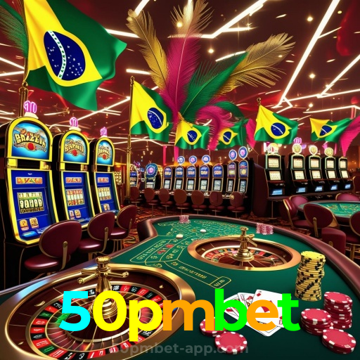 50pmbet:Aposte nas mesas de poker e ganhe vitórias épicas!