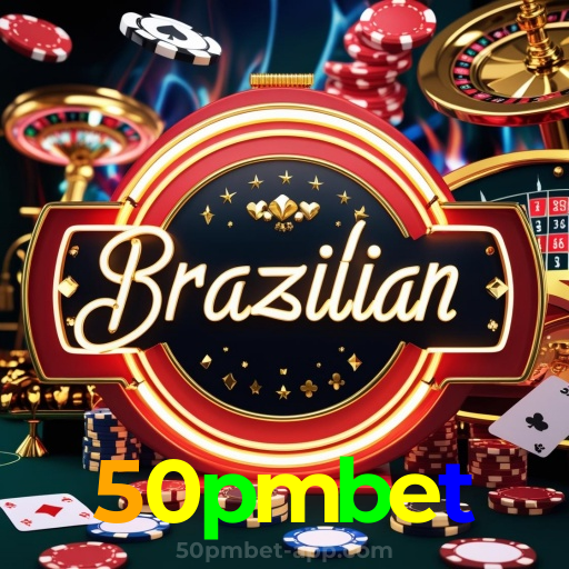 50pmbet：Jogue no cassino mais seguro com blackjack, poker e futebol online!