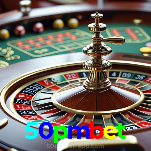 50pmbet:Apostas ao vivo no futebol e prêmios épicos nos jogos de cassino!