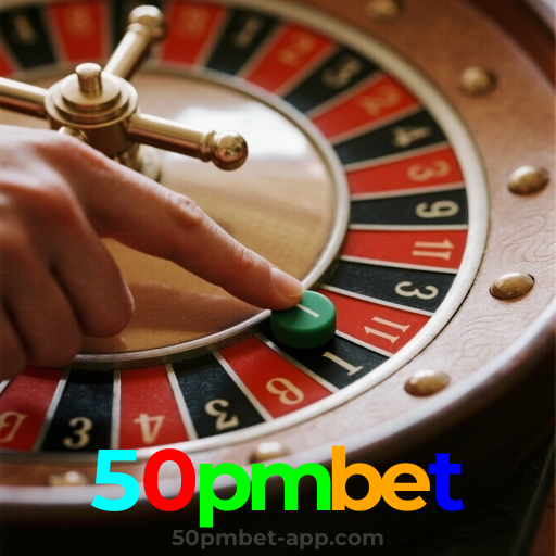 50pmbet：Onde sua sorte brilha: poker, roleta e apostas em futebol!