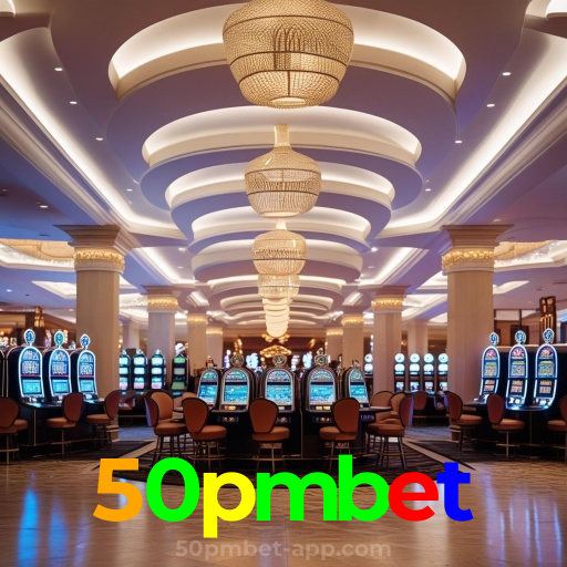 50pmbet：O melhor cassino online do Brasil com roleta, blackjack e futebol!