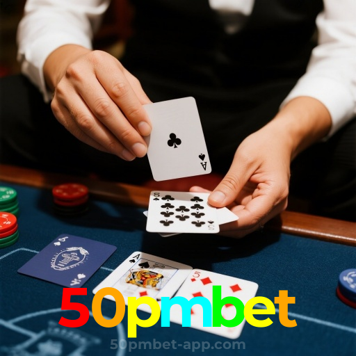 50pmbet：Vença na roleta e conquiste prêmios gigantes!