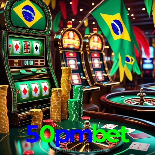 50pmbet：Jogue blackjack, aposte no futebol e conquiste vitórias incríveis!