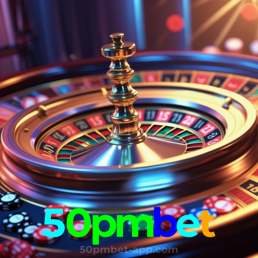 50pmbet：A experiência de futebol ao vivo e cassino online mais emocionante espera por você!