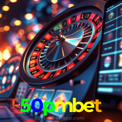50pmbet:Aposte no futebol online e jogue os melhores jogos de cassino!