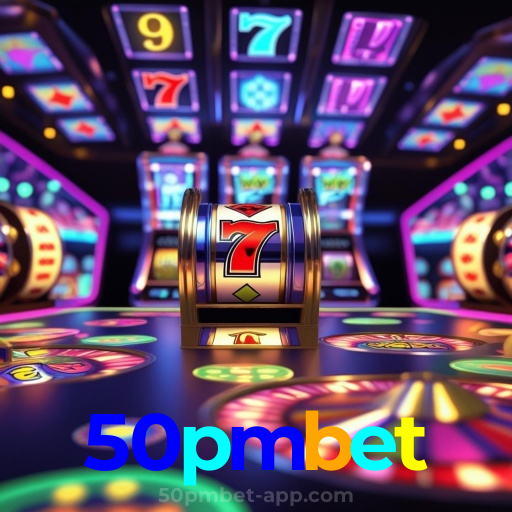 50pmbet：Apostas emocionantes no futebol e grandes prêmios em jogos de cassino!