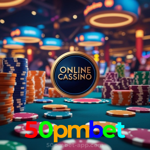 50pmbet:O melhor cassino online com roleta, poker e apostas no futebol!