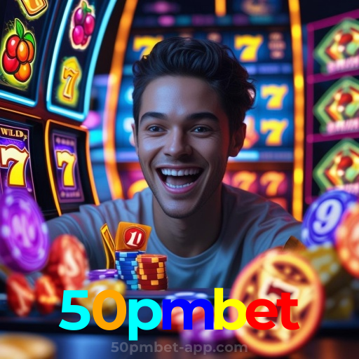 50pmbet:Aposte agora nas roletas e veja a sorte brilhar para você!