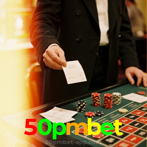 50pmbet：Jogue os melhores jogos de cassino como blackjack e roleta, e aposte no futebol!