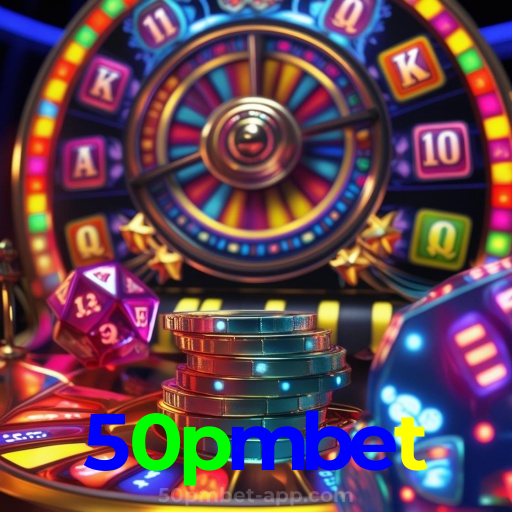 50pmbet:Jogue nas nossas slots e conquiste vitórias épicas!