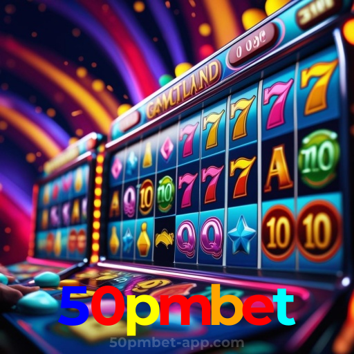 50pmbet：O melhor cassino para apostar no futebol e ganhar em jogos de cassino!