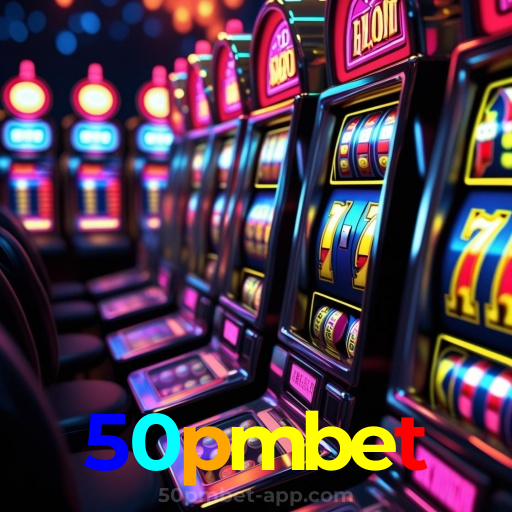 50pmbet:Jogue slots, aposte no futebol e ganhe prêmios incríveis no cassino!