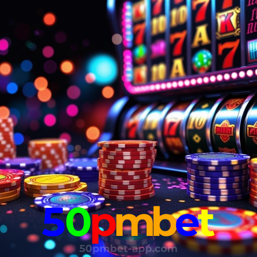 50pmbet：Sua sorte começa com as melhores apostas no futebol e no cassino!