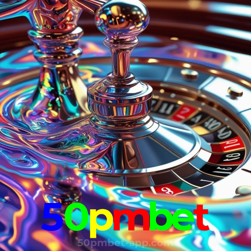 50pmbet:Cada giro pode ser um novo prêmio! Descubra as melhores slots online!