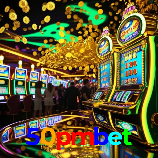 50pmbet:Aposte no futebol e jogue os melhores jogos de cassino com prêmios incríveis!