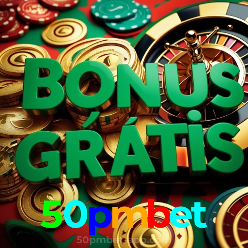 50pmbet：Jogue nas roletas e veja a sorte sorrir para você!