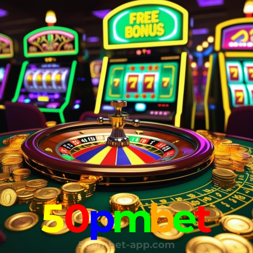 50pmbet：O cassino online mais seguro para apostar no futebol e jogar blackjack!