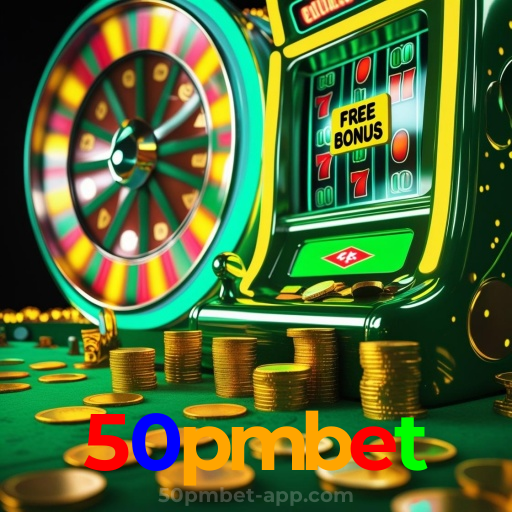 50pmbet:Cada giro nas slots pode te levar à grande vitória!